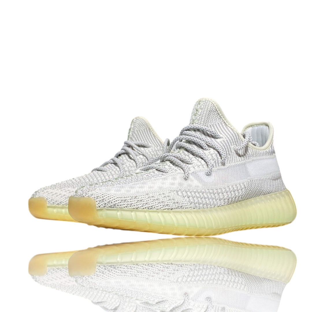 Yzy Boost 350 V2 'Yeshaya' (Non-Reflective)