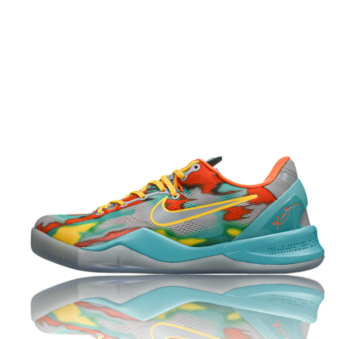 Kobe 8 Protro 'Venice Beach' (2024)