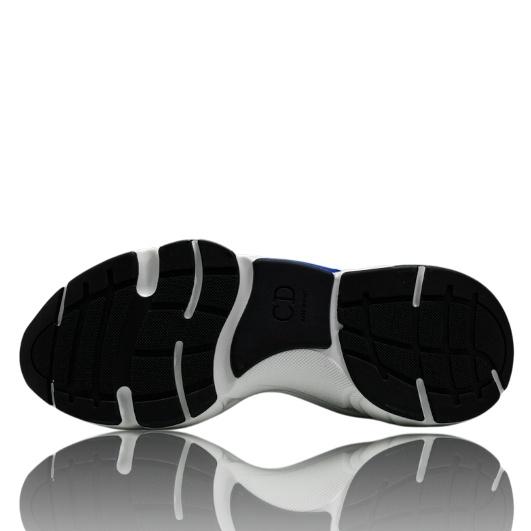 Dlor B22 'White Blue'