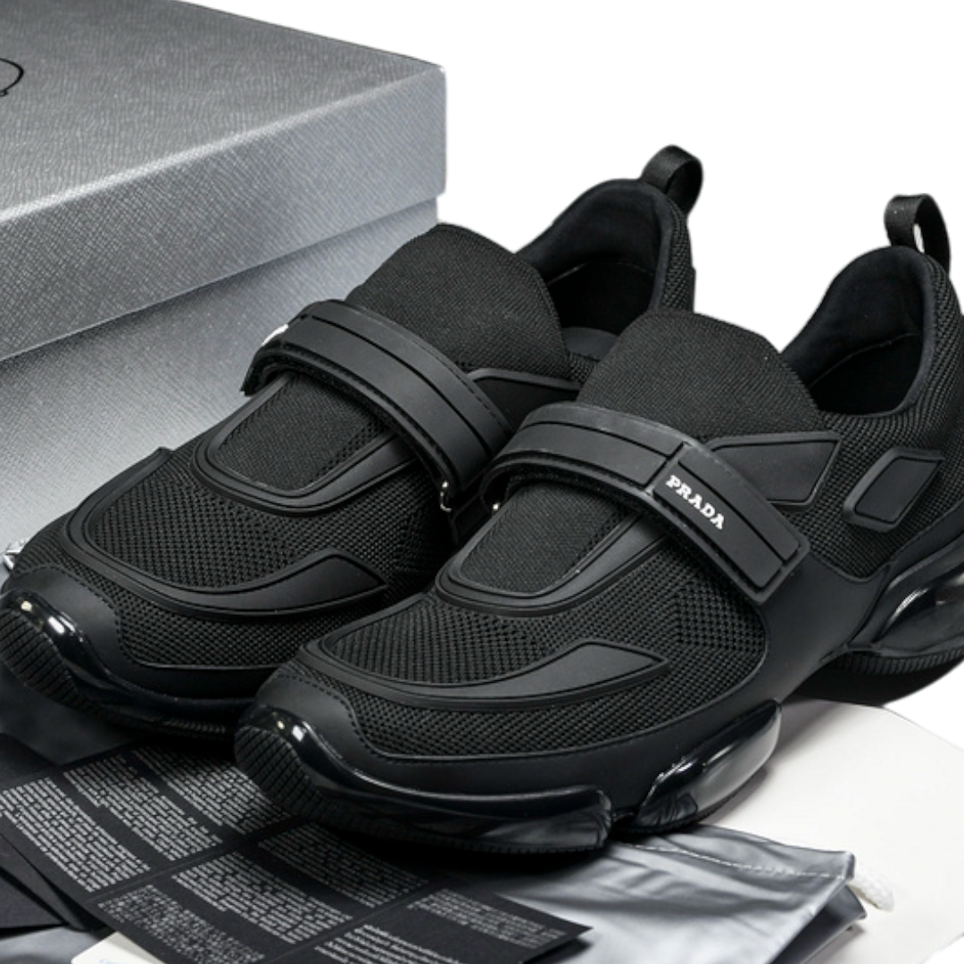 Prada Cloudbust 'Black'