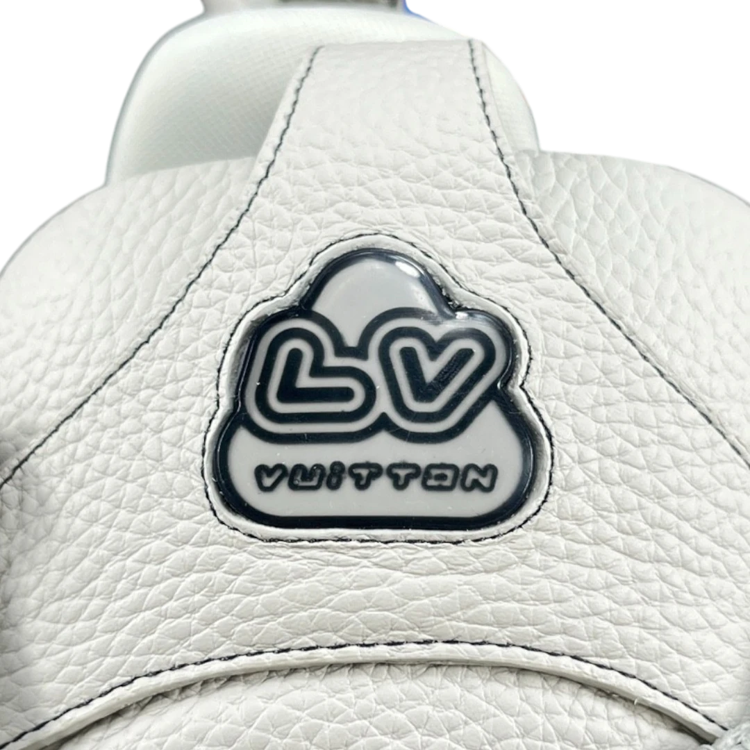 Louis Vuittоп Skate Sneakers 'Grey'