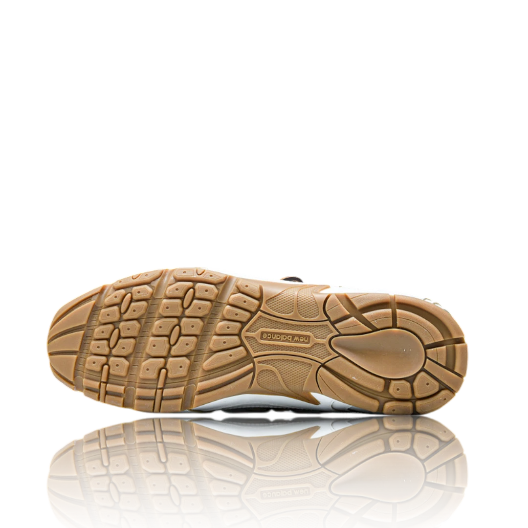 NB 530 SL x Miu Miu 'White Gum'