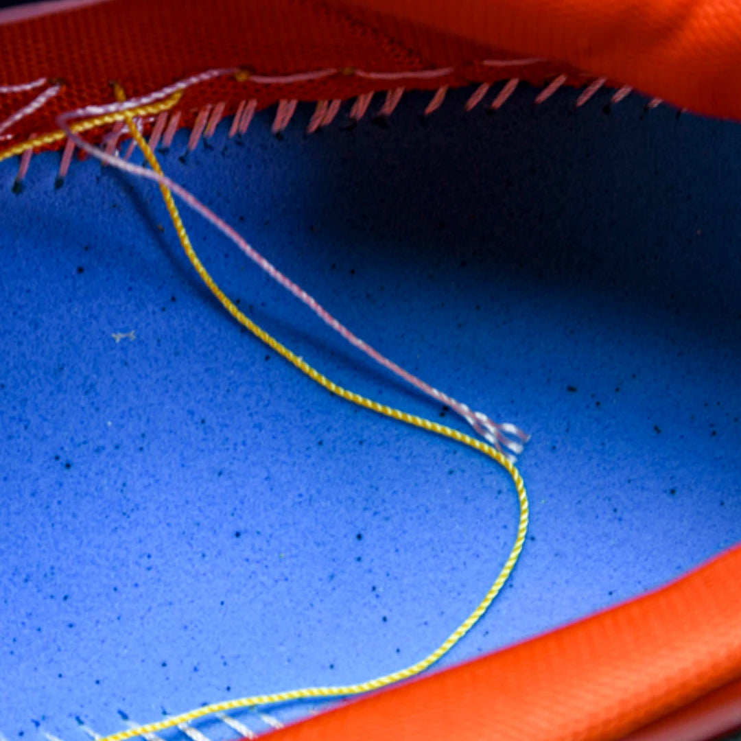 Marvel x Bapesta 'Iron Man'