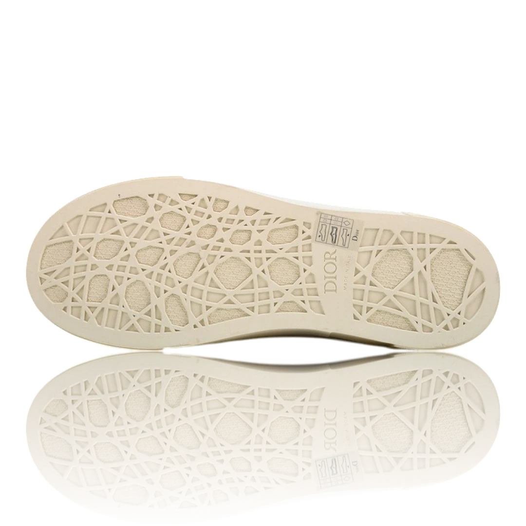 Denim Tears x Dlor B33 'Yellow Mohair'