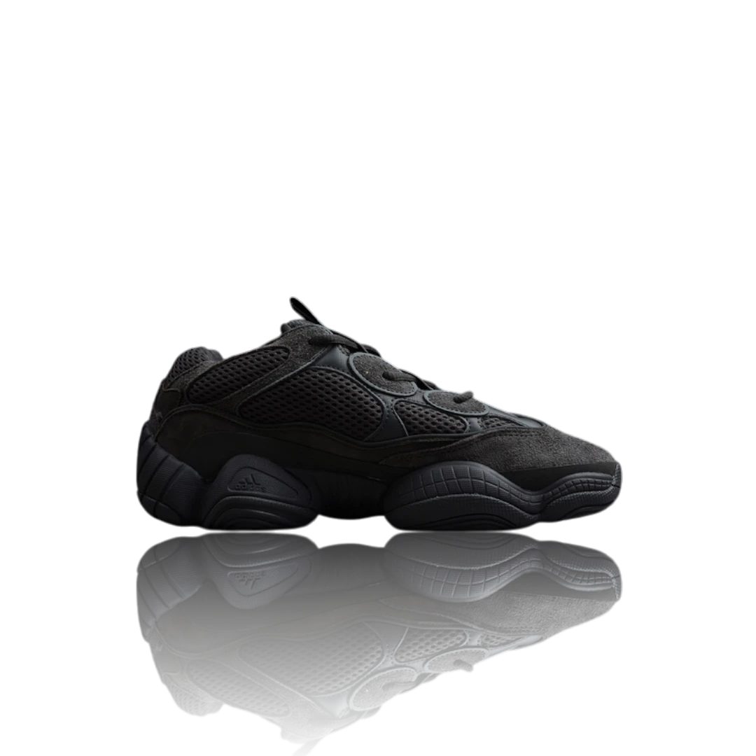 Yzy 500 'Utility Black'