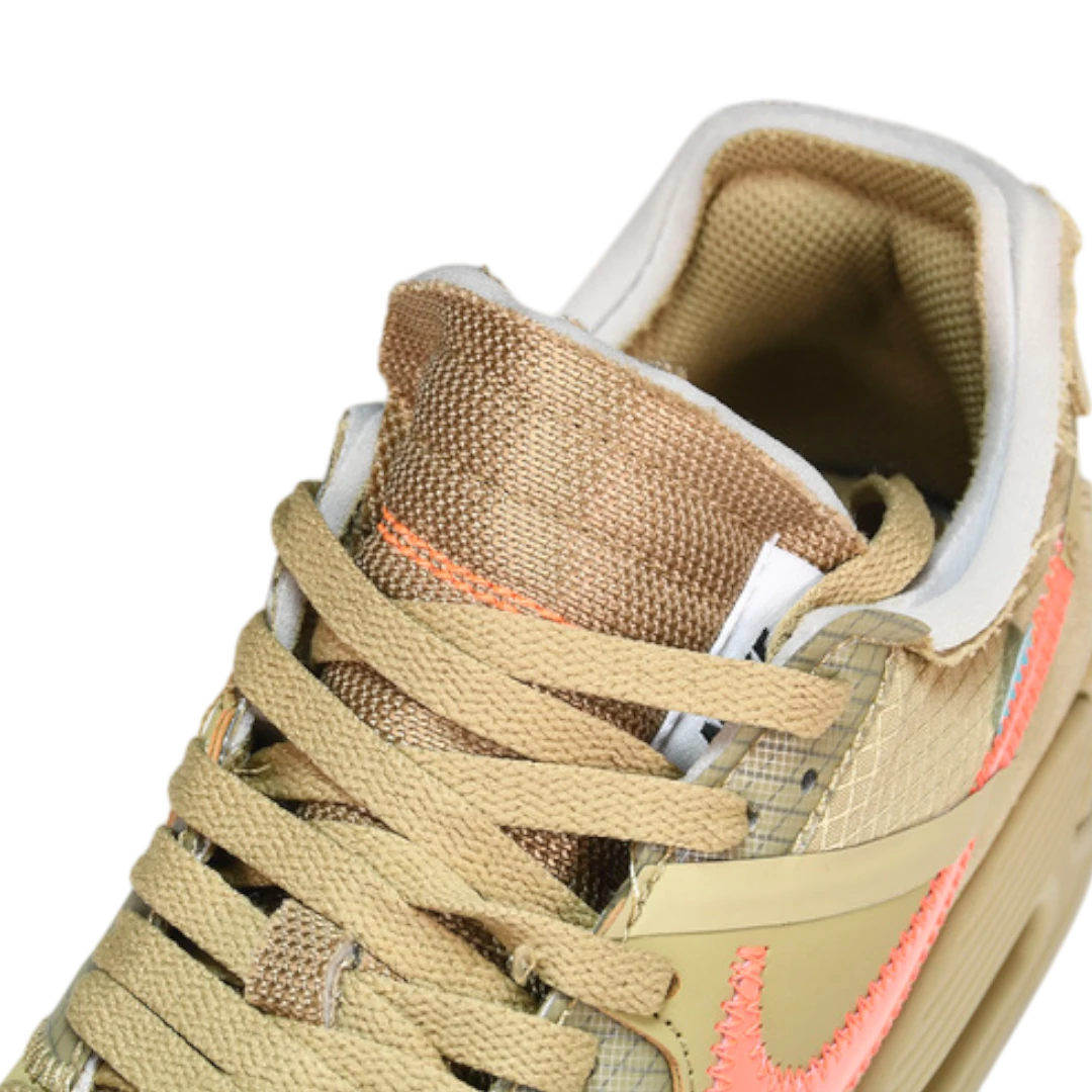 Off-White x AM90 'Desert Ore'