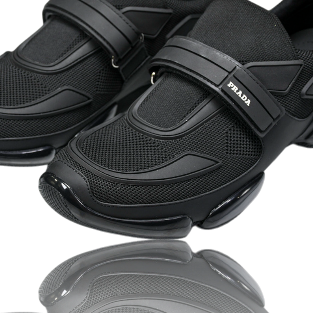 Prada Cloudbust 'Black'