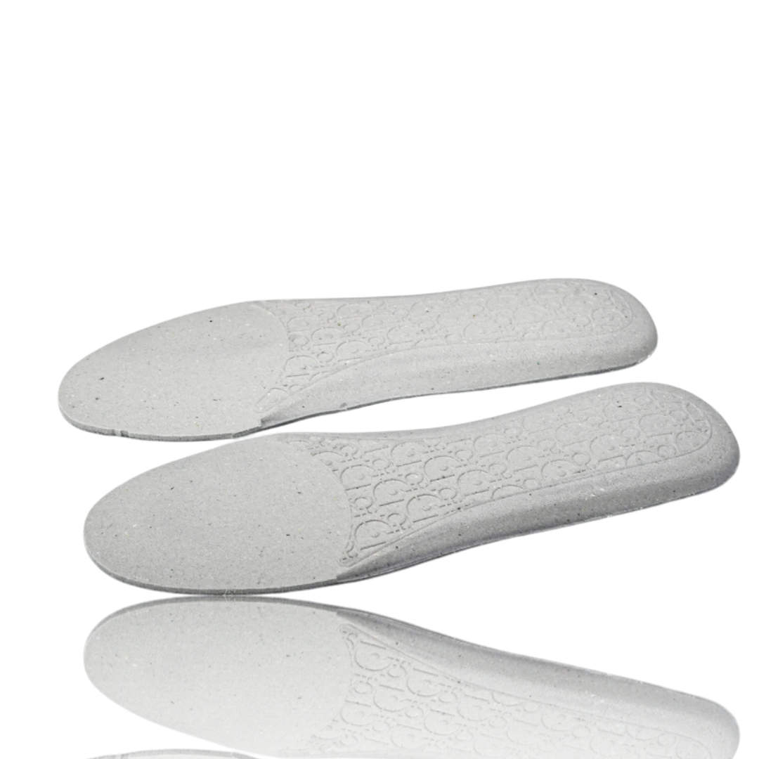 Dlor B30 Reflective 'Blue Grey White'