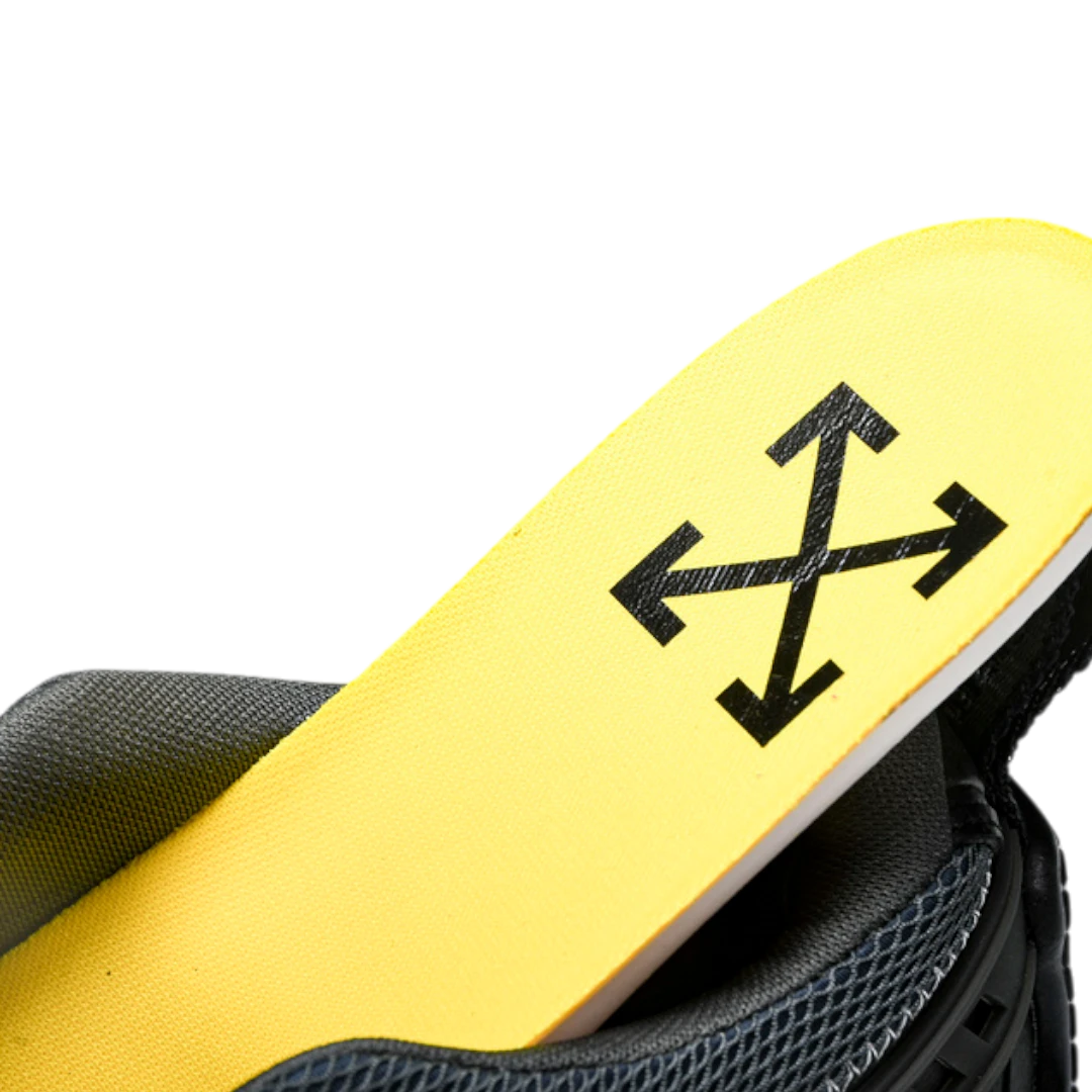 Off-White Odsy-1000 'Black'