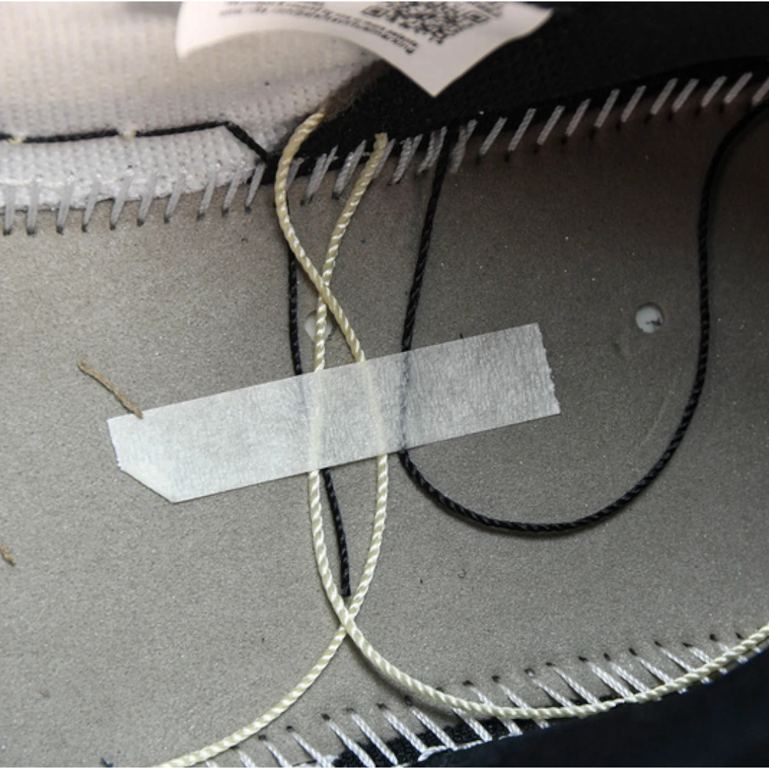 Travis Scott x AJ1 High x Fragment ‘Military Blue'