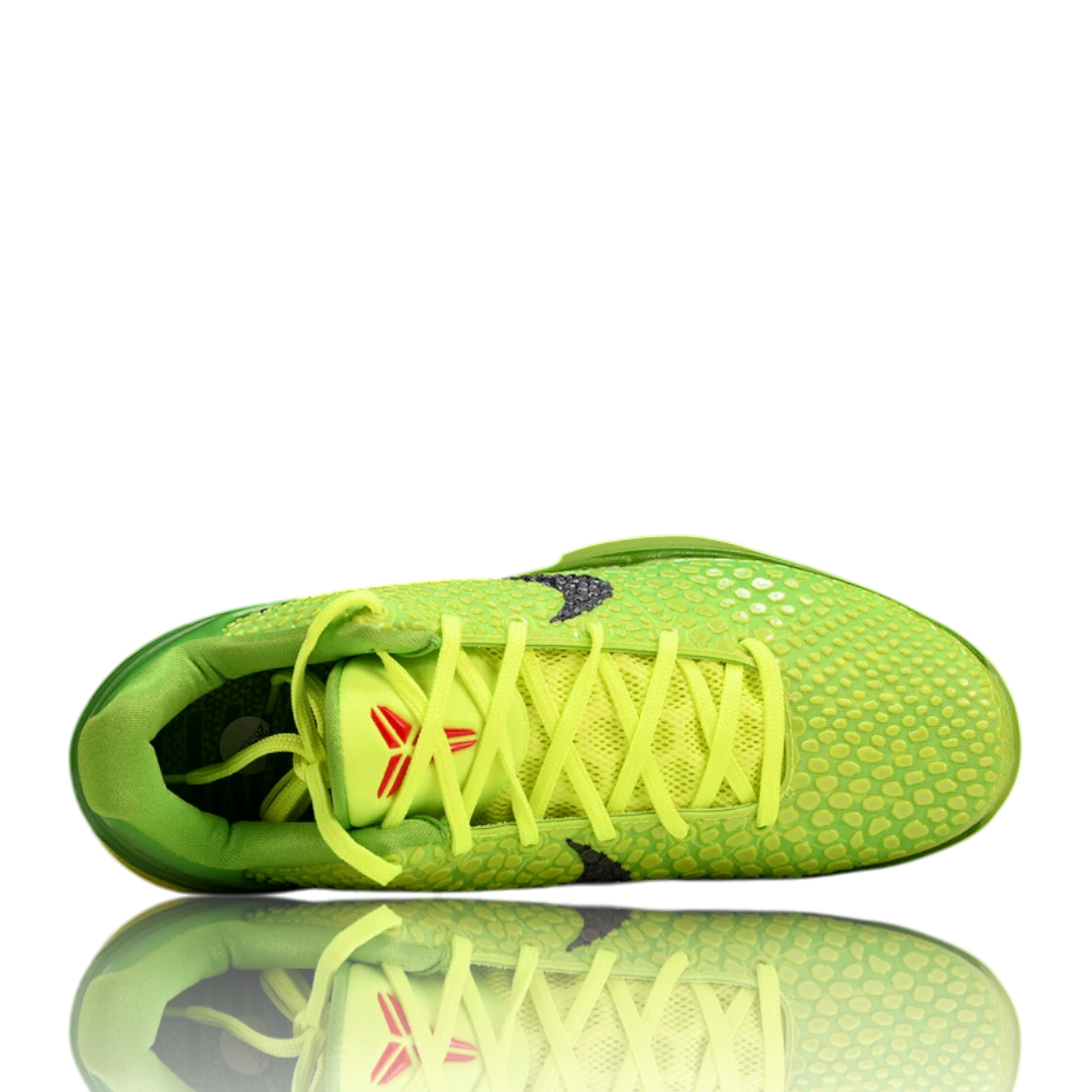Kobe 6 Protro 'Grinch'