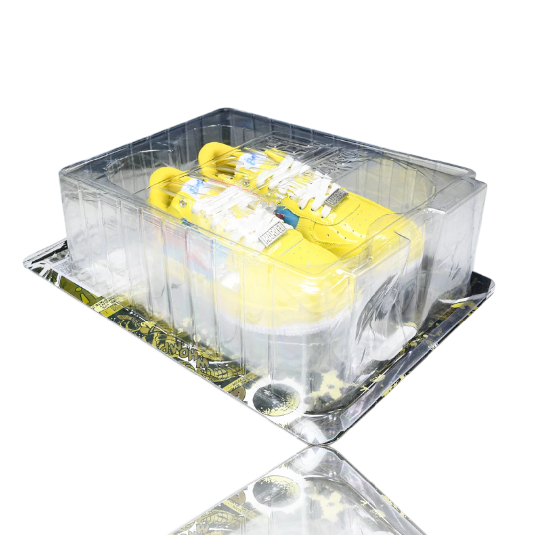 Marvel x Bapesta 'Thor'