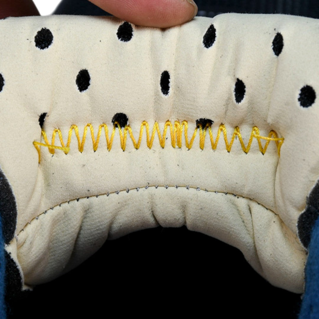 Union LA x AJ4 Retro 'Off Noir'