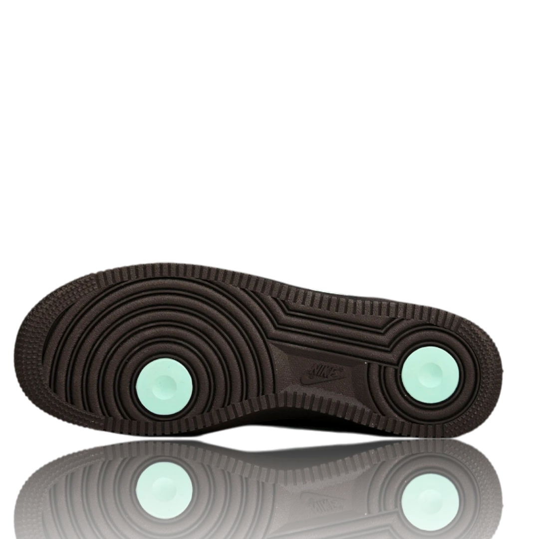 TiffanУ & Co. x AF1 Low '1837'