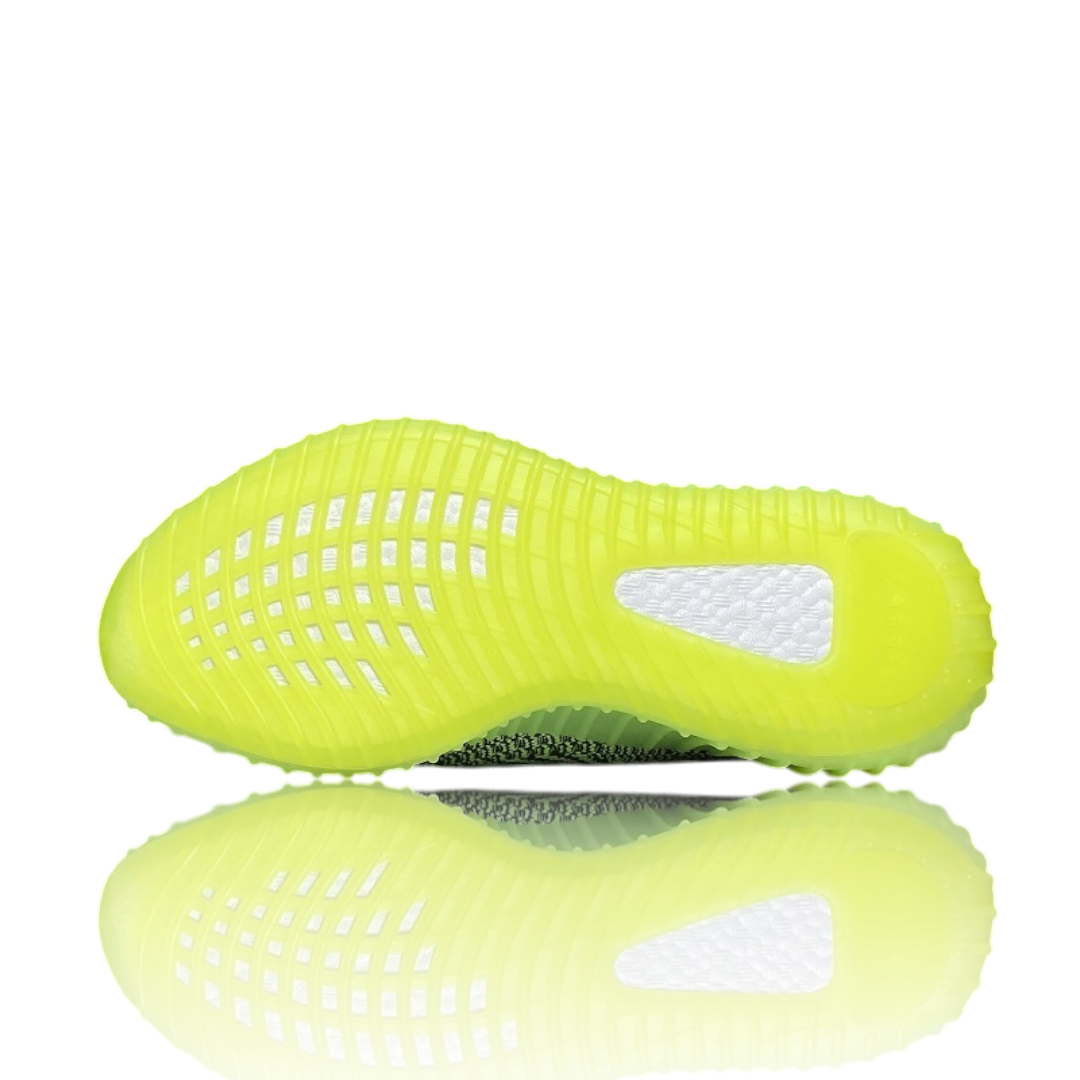 Yzy Boost 350 V2 'Yeezreel' (Reflective)