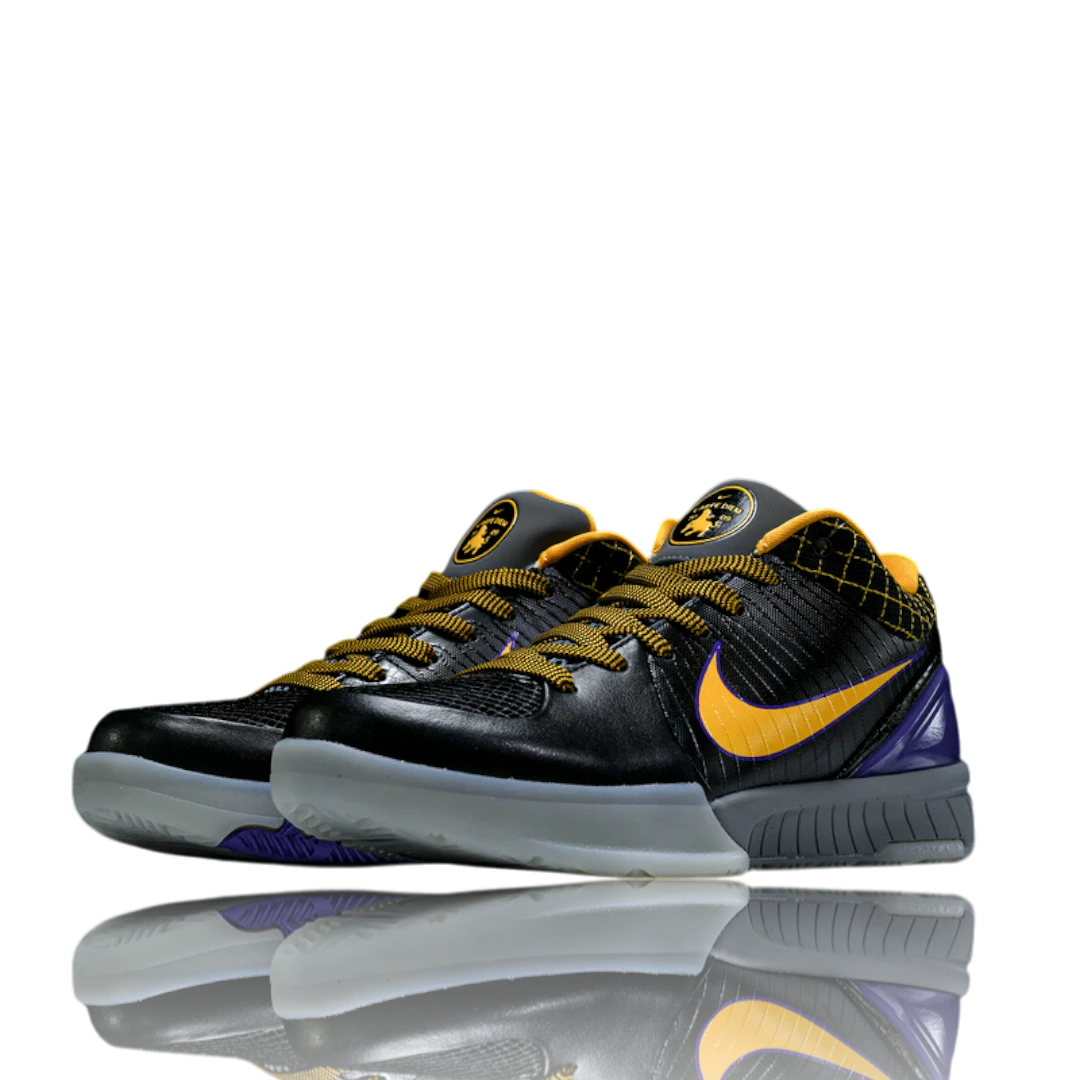 Kobe 4 Protro 'Carpe Diem'
