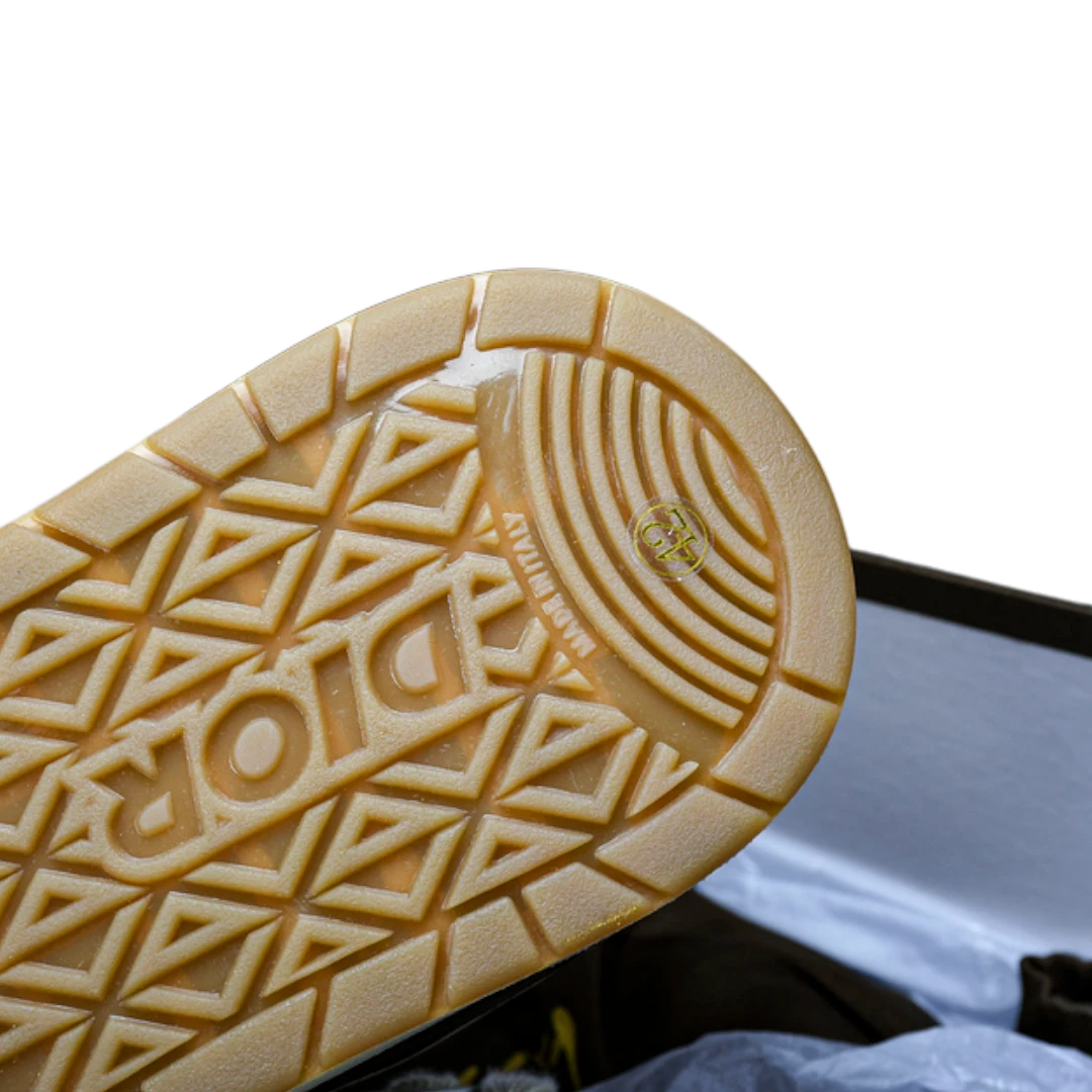 Travis Scott x Dlor B713 Cactus Jack 'Mocha Cream'