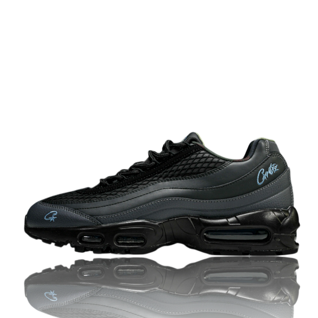 AM95 SP x Corteiz 'Aegean Storm'