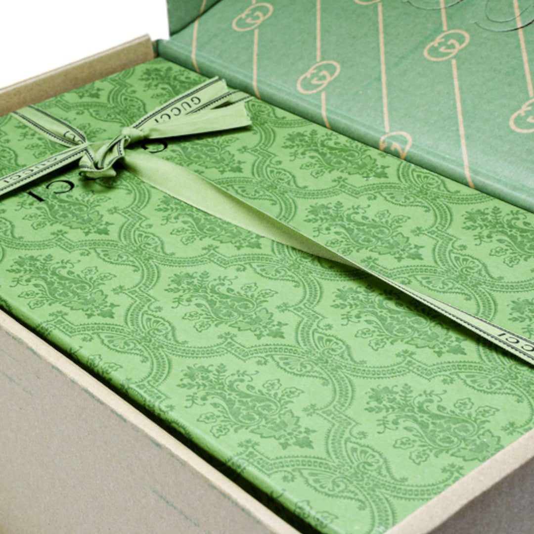 Guссi Ace Web Bee 'White'