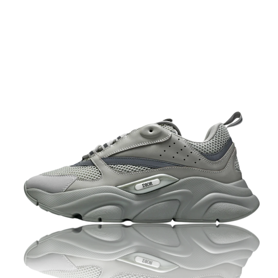 Dlor B22 'Triple Grey'