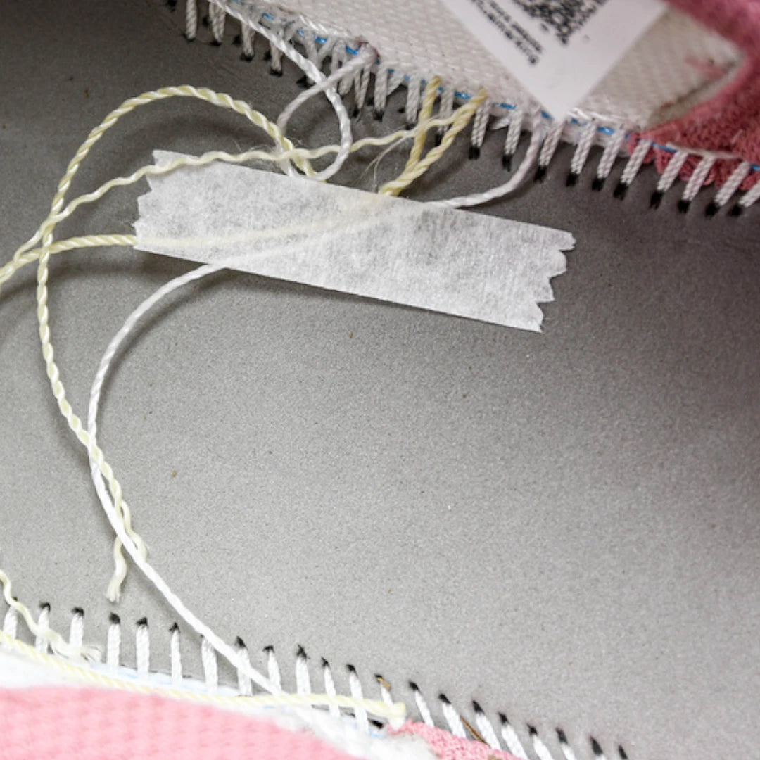 Travis Scott x AJ1 Low OG 'Shy Pink'