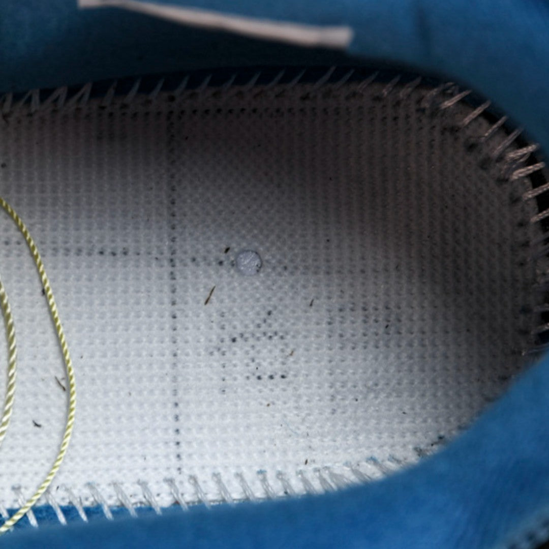 Union LA x AJ4 Retro 'Off Noir'