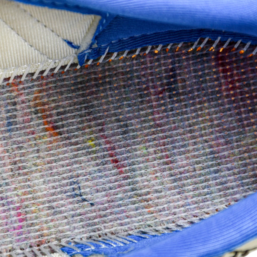 Samba x Wales Bonner Nylon 'Wonder Clay Royal'