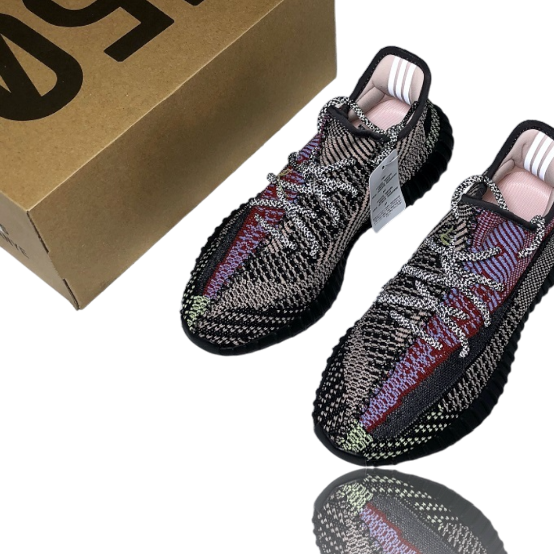 Yzy Boost 350 V2 'Yecheil' (Non-Reflective)