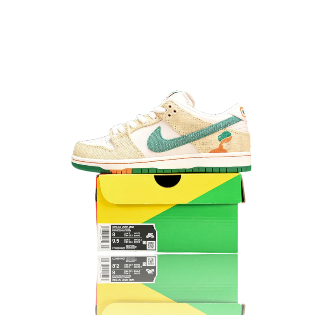 SB Dnk Low 'Jarritos'