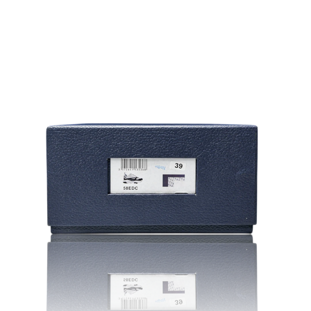 Dlor B22 'White Black'