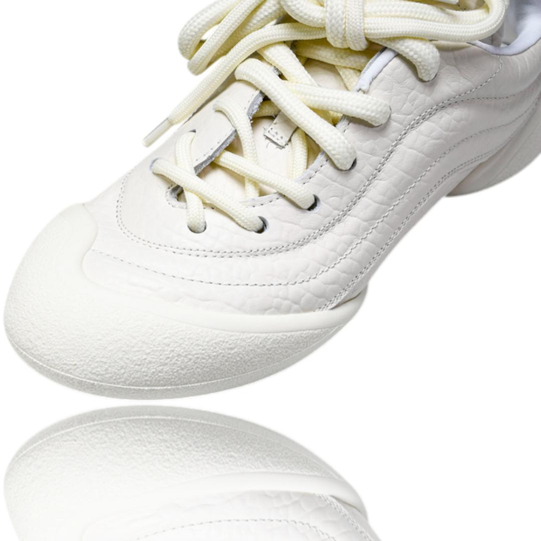 McQueen Trainers Flexion 'Off White'