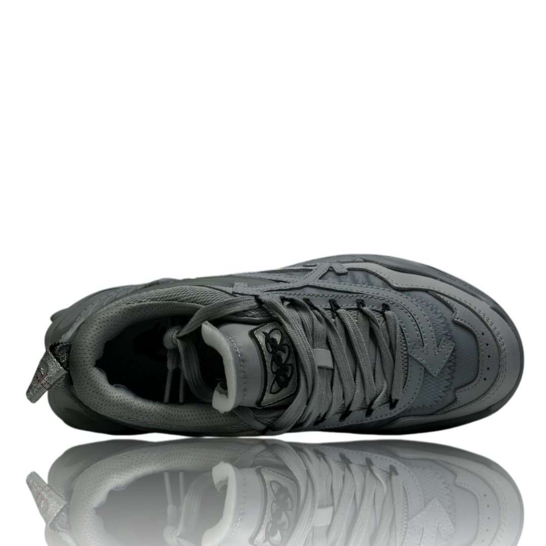 Off-White Odsy-1000 'Light Grey'