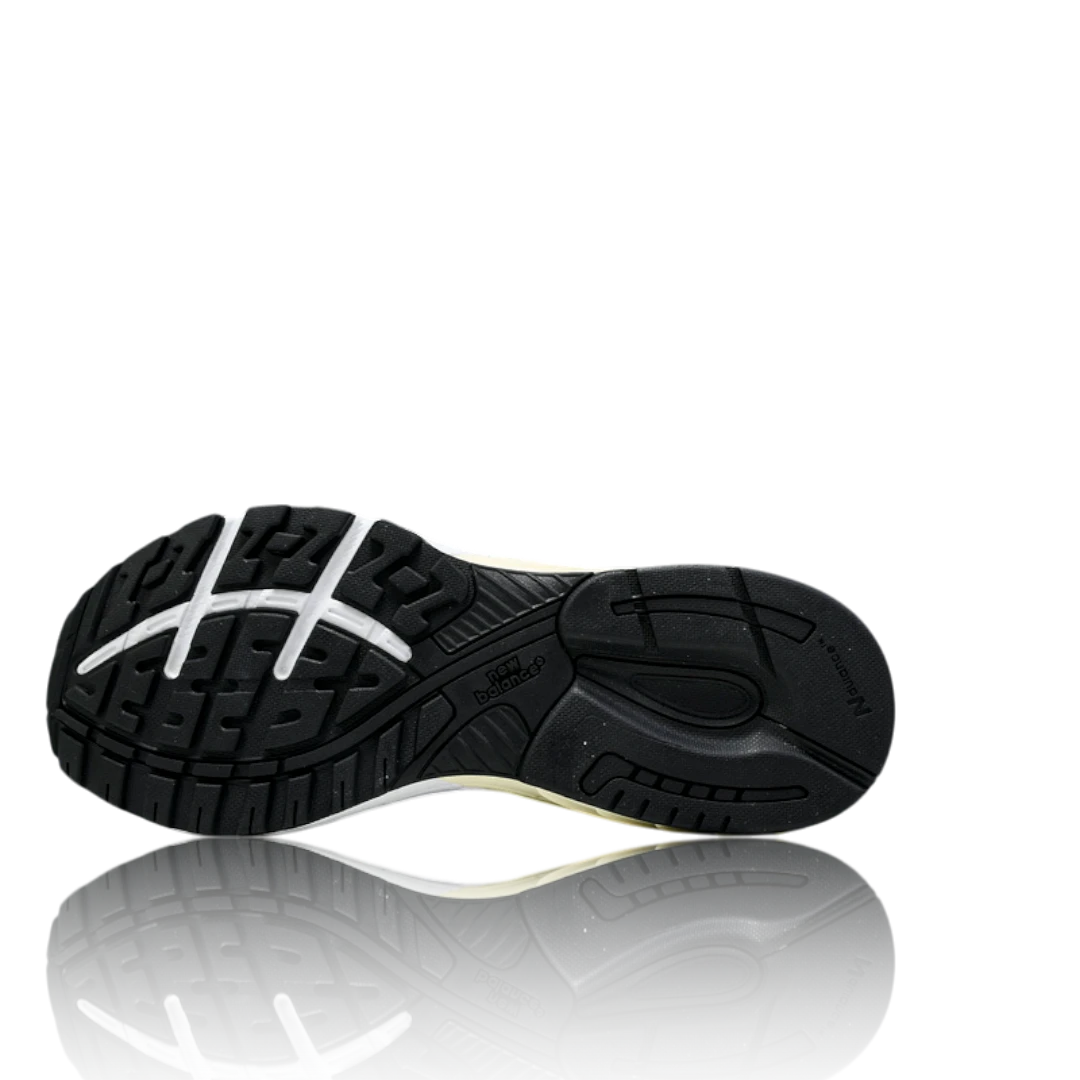 NB 993 x MiUSA JJJJound 'Military Urban Grey Angora'