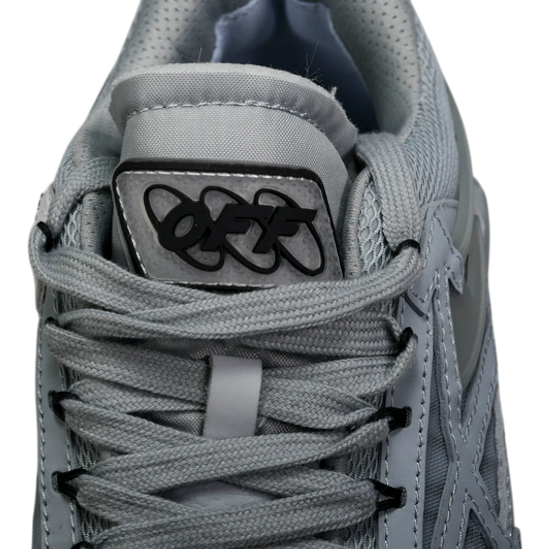 Off-White Odsy-1000 'Light Grey'