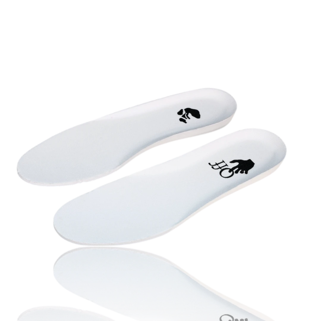 Off-White Out Of Office Low Top - Sartorial Stitch 'White Pink'