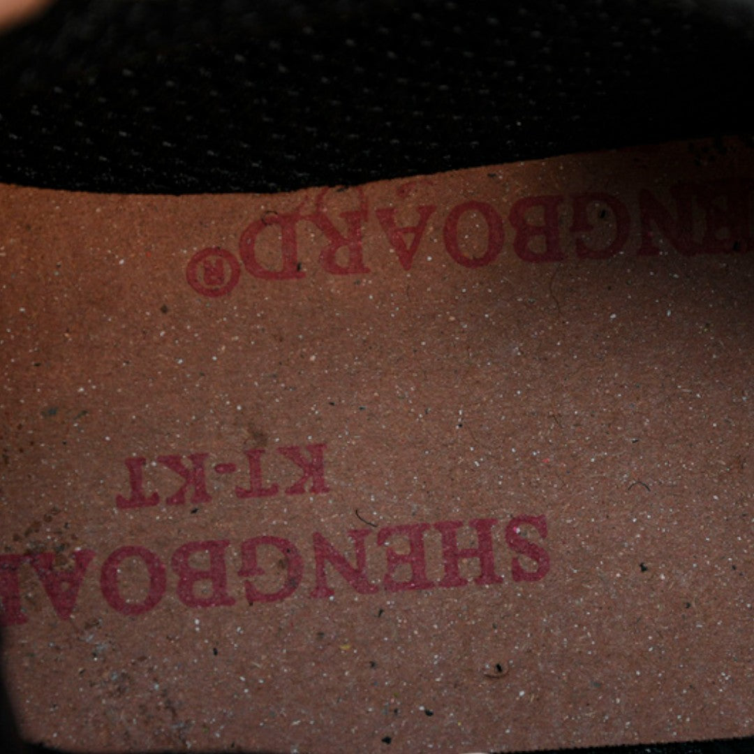 Prada Plateforms V2 'Black'