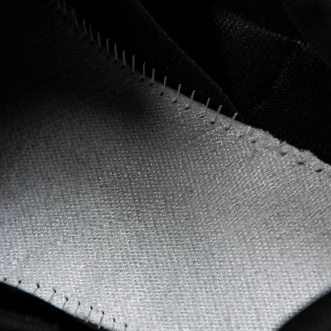 Dlor B30 Reflective 'White Black'