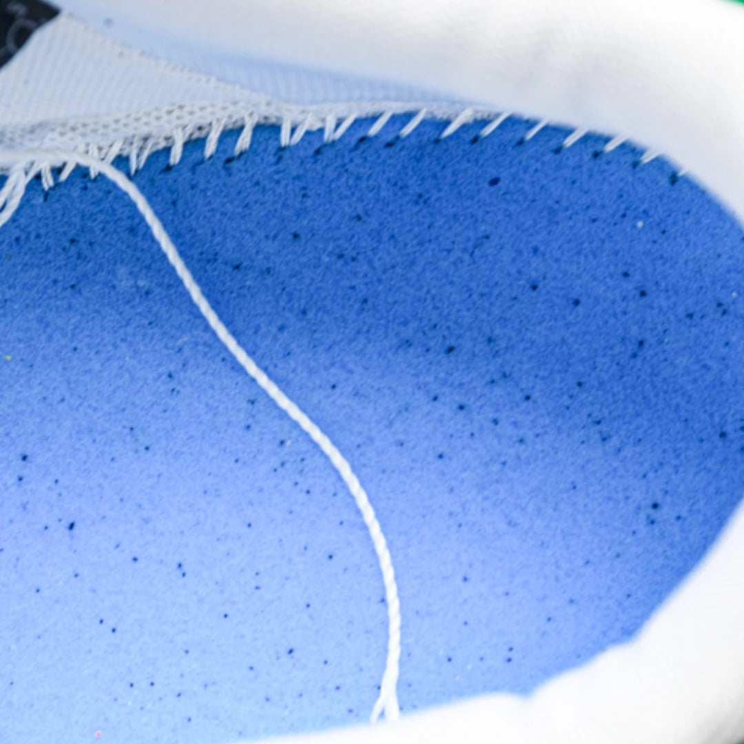 A Bathing Ape Bapesta 'Brazil'