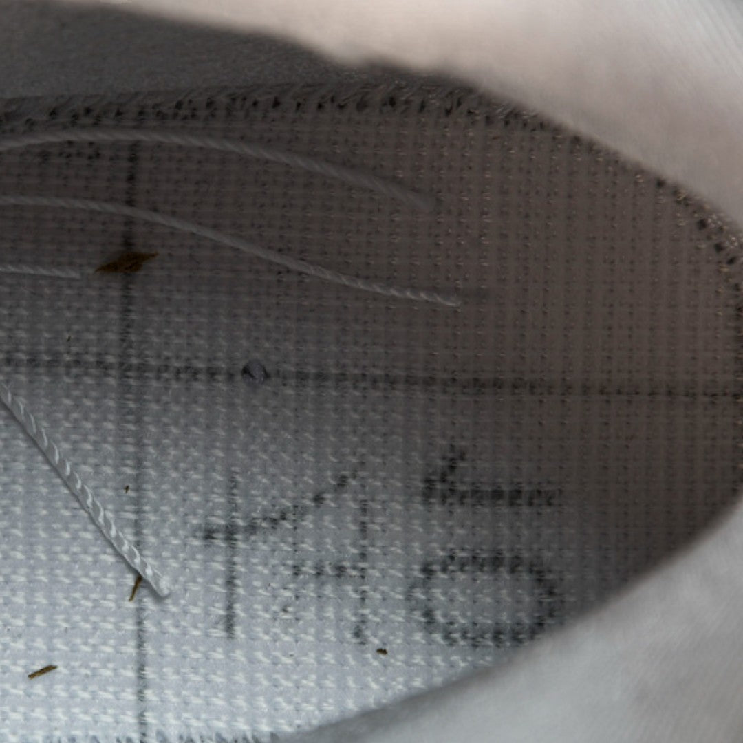 AJ4 Retro 'Metallic Purple'