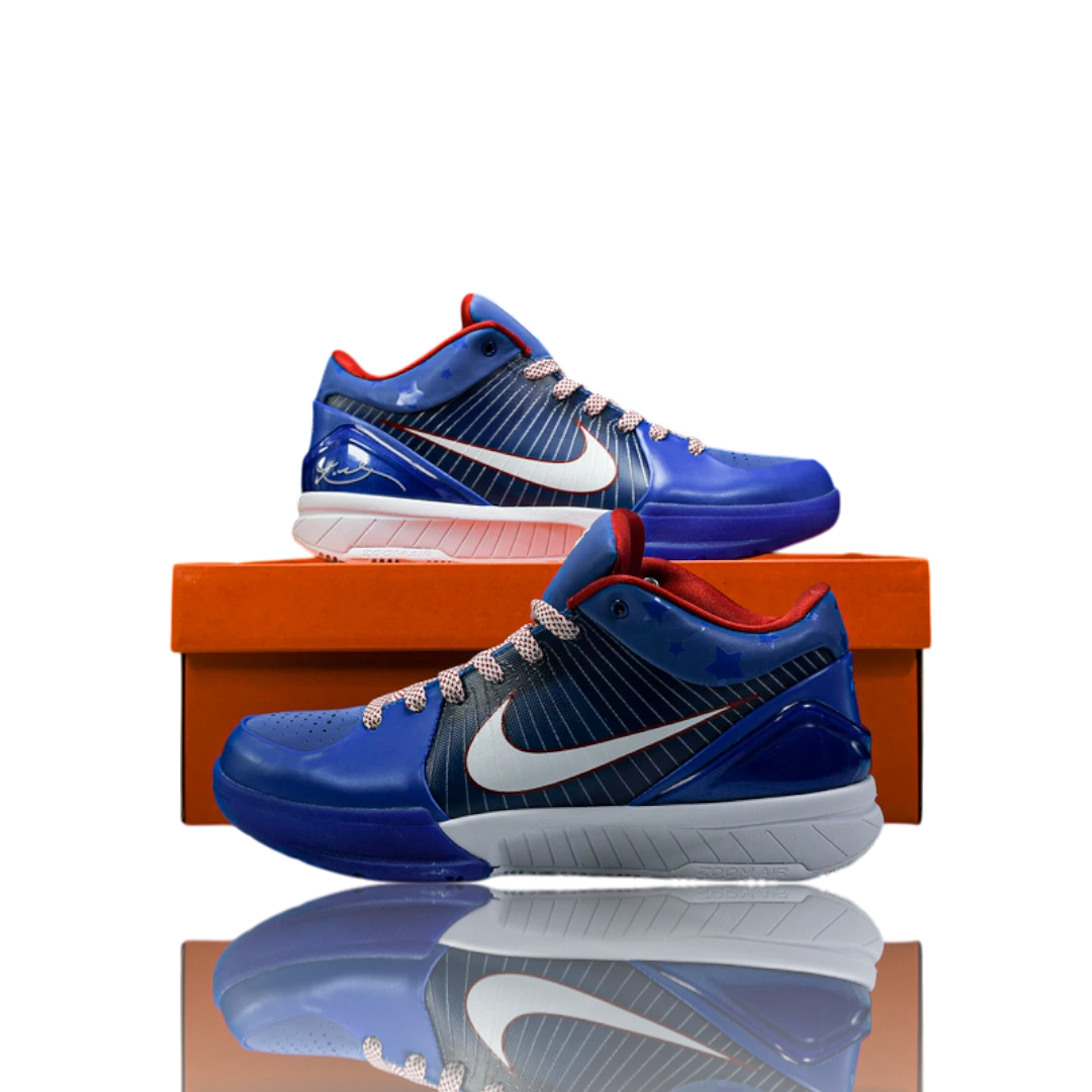 Kobe 4 Protro 'Philly' (2024)