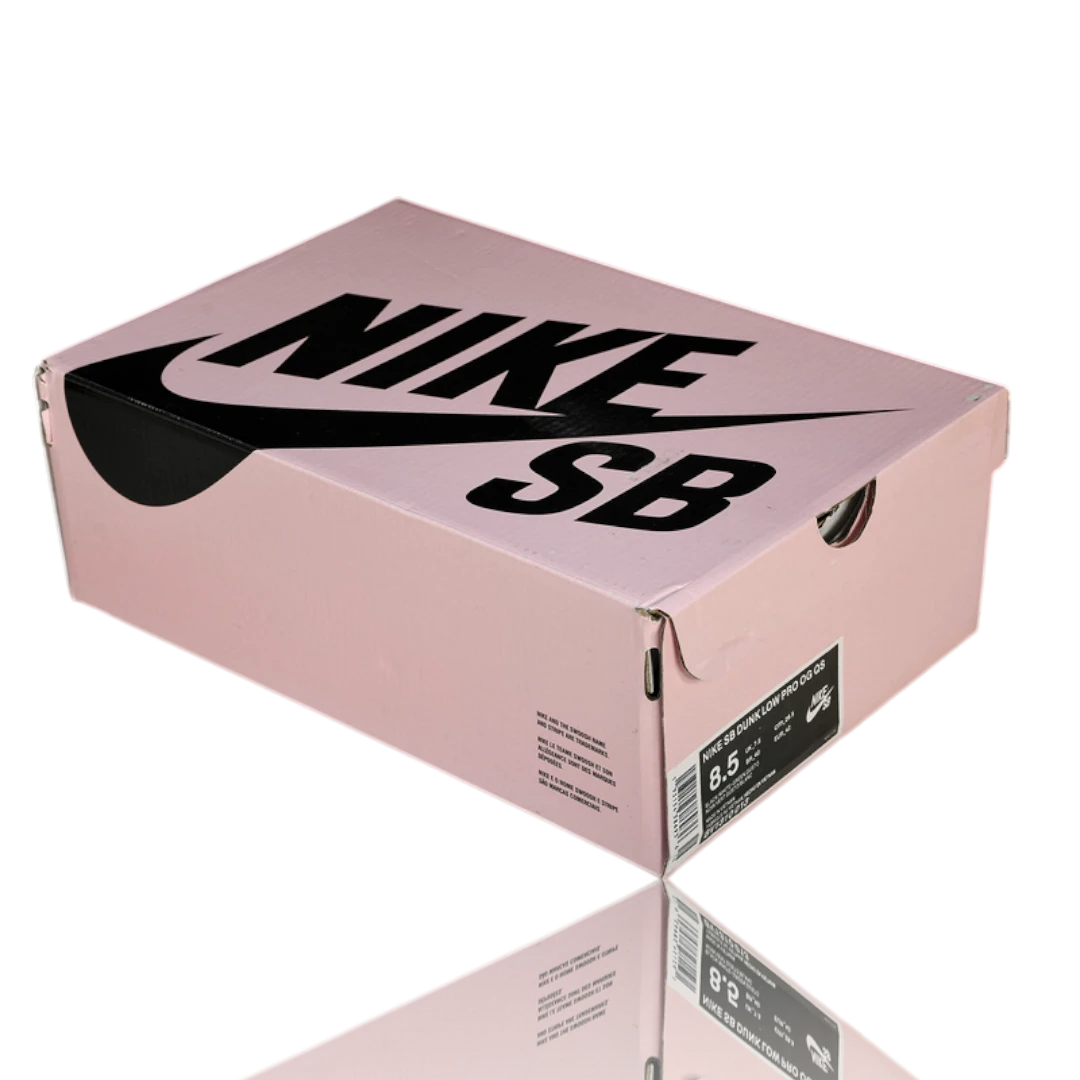 Jeff Staple x SB Dnk Low 'Panda Pigeon'