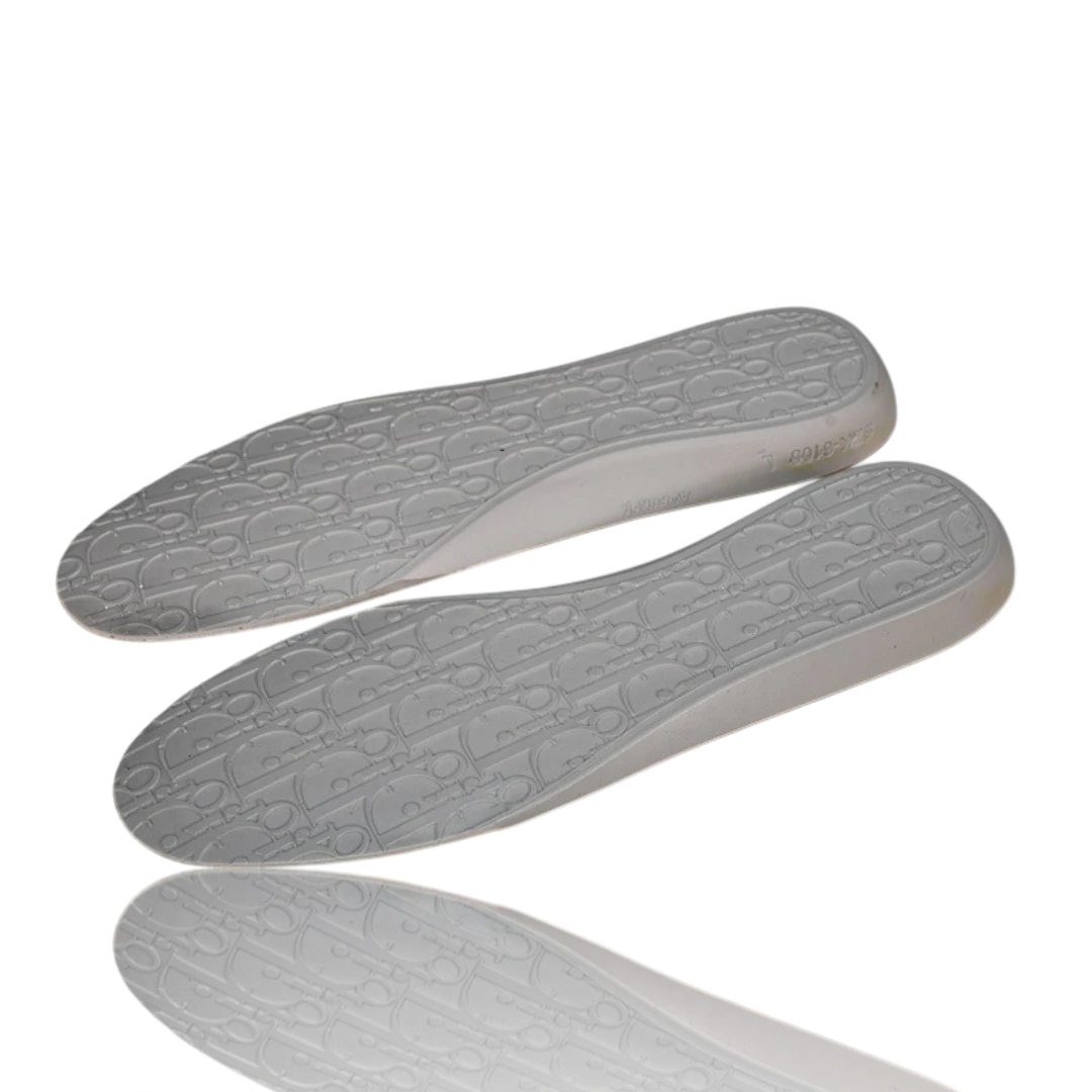 Denim Tears x Dlor B33 'Red Mohair'