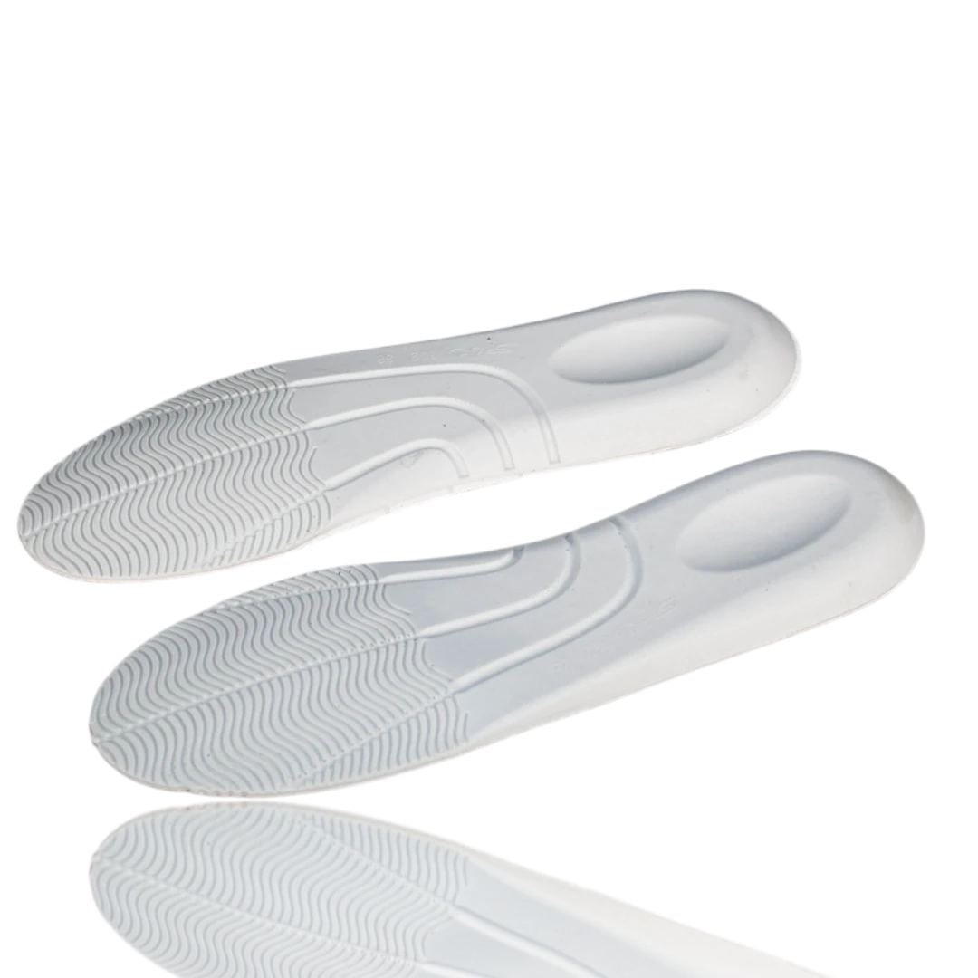 McQueen Oversized 'Triple White'