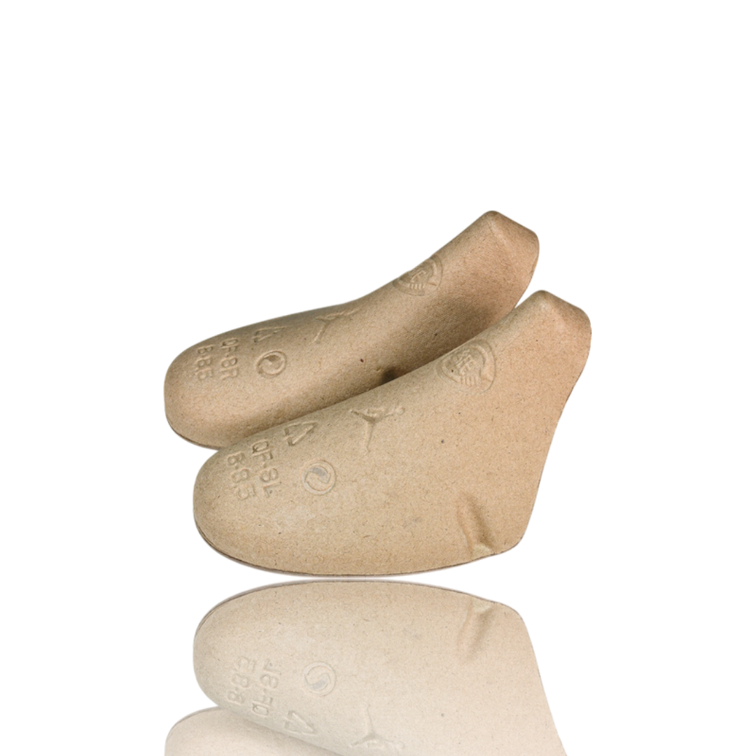 Off-White x AJ5 Retro 'Muslin'