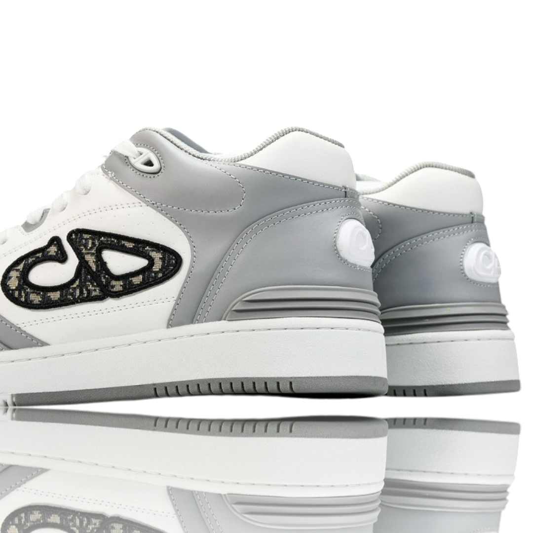 Dlor B57 Mid 'Oblique Grey'