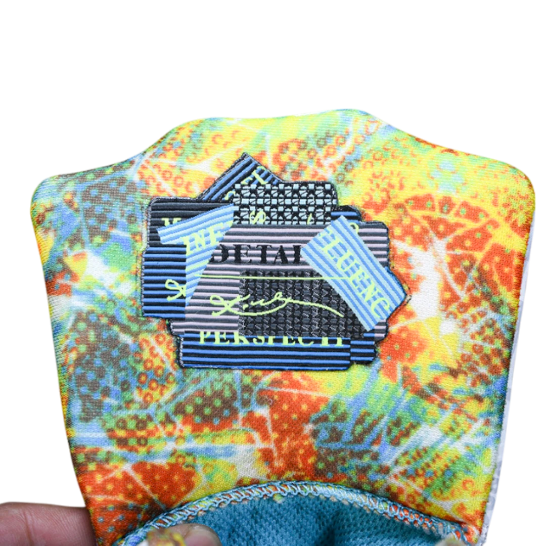 Kobe 9 Elite 'What the Kobe'