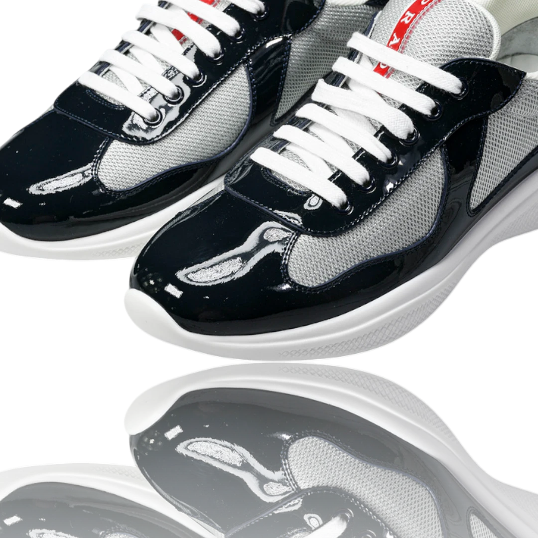 Prada America's Cup 'Royal Blue'