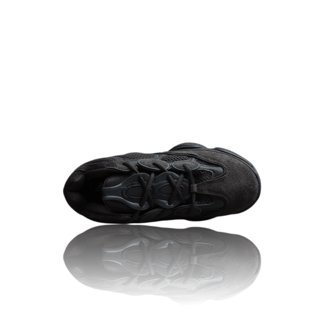 Yzy 500 'Utility Black'