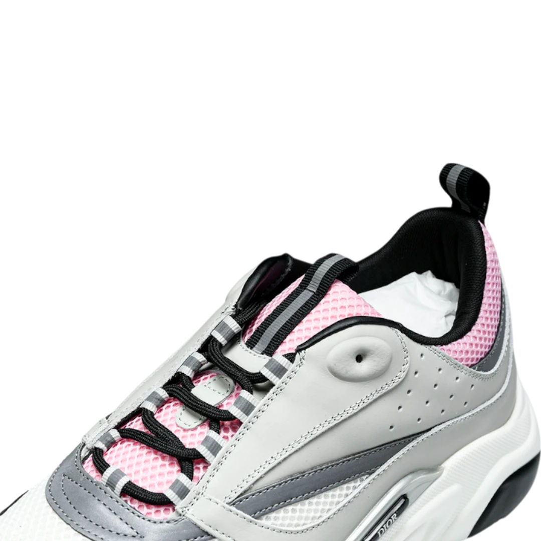 Dlor B22 'Pale Pink Grey'