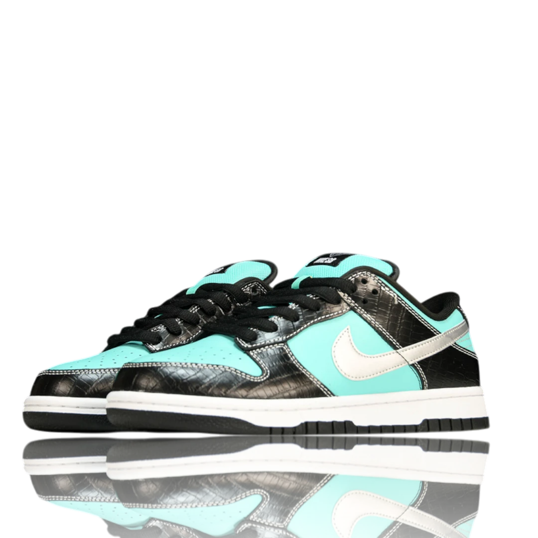 Diamond Supply Co. x SB Dnk Low